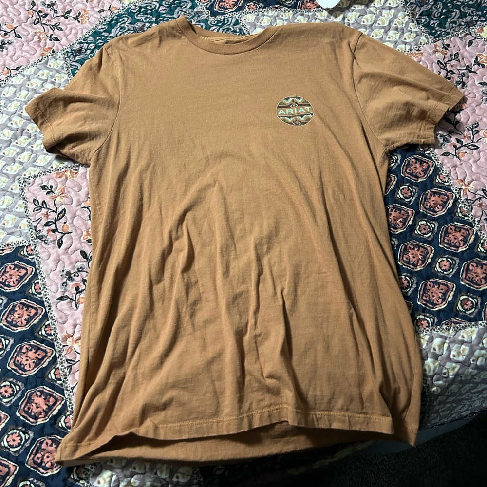 Ariat Tee
